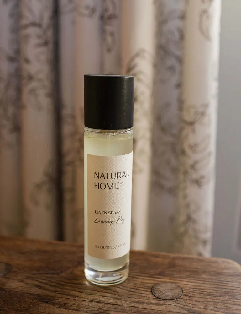 Laundry Day Natural Home 100 Ml Room Spray - Image 2
