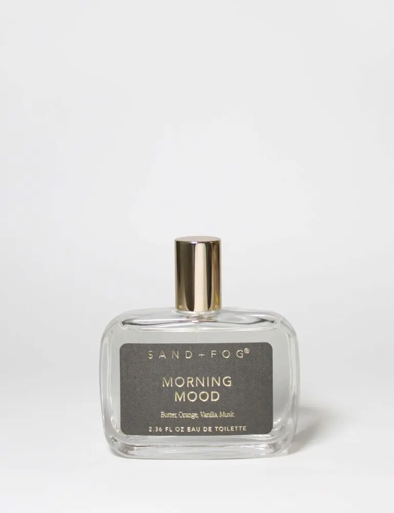 Morning Mood 70 Ml Eau De Toilette