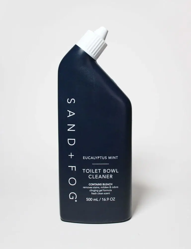 Eucalyptus Mint 16.9 Oz Toilet Bowl Cleaner