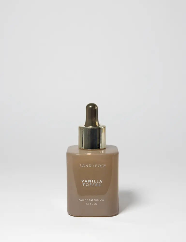 Vanilla Toffee 50 Ml Perfume Oil Dropper - Image 3