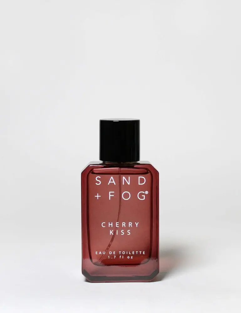 Cherry Kiss 50 Ml Eau De Toilette