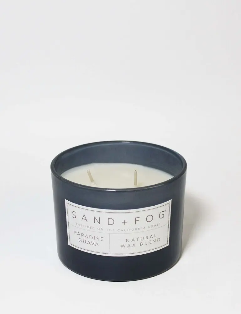 Paradise Guava 12 Oz Scented Candle - Image 3