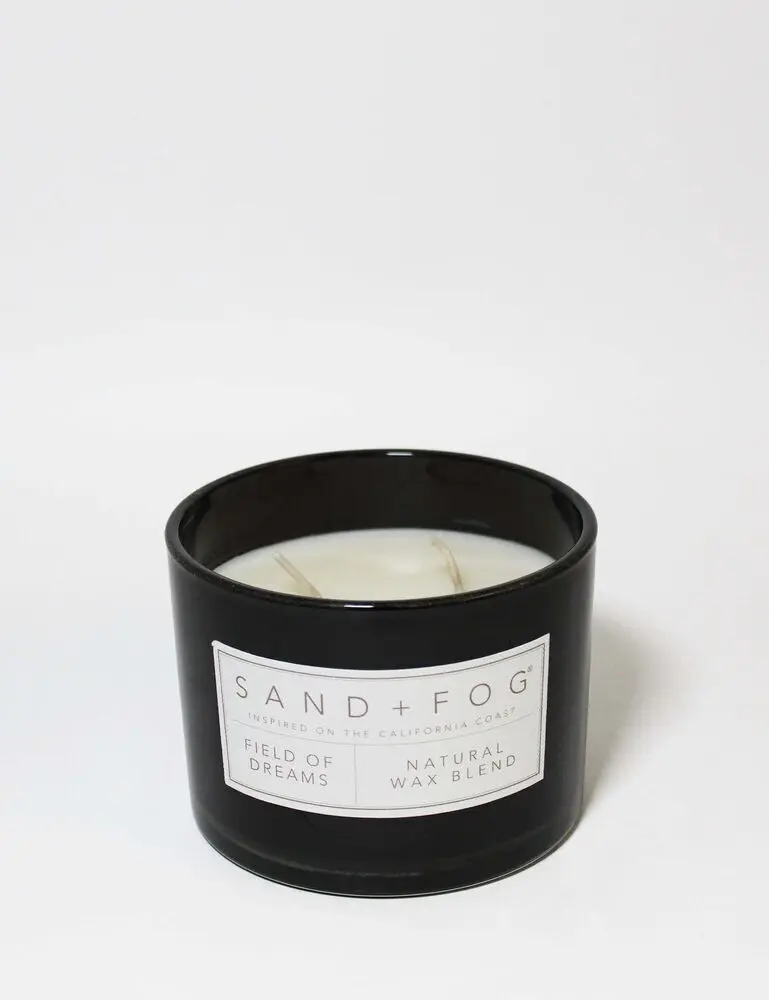 Field Of Dreams 12 Oz Scented Candle - Image 3
