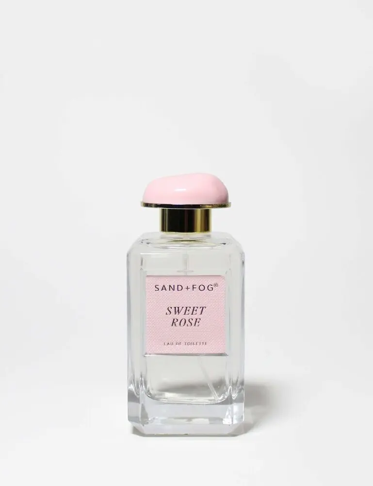 Sweet Rose 100 Ml Eau De Toilette