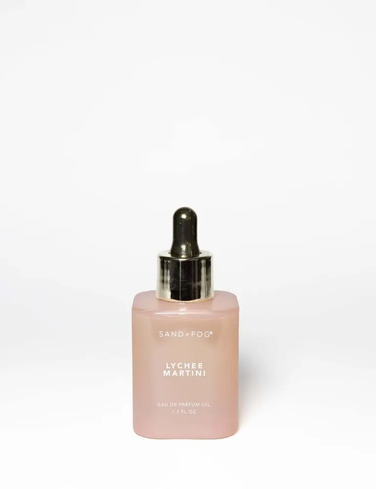 Lychee Martini 50ml Perfume Oil Dropper - Image 3