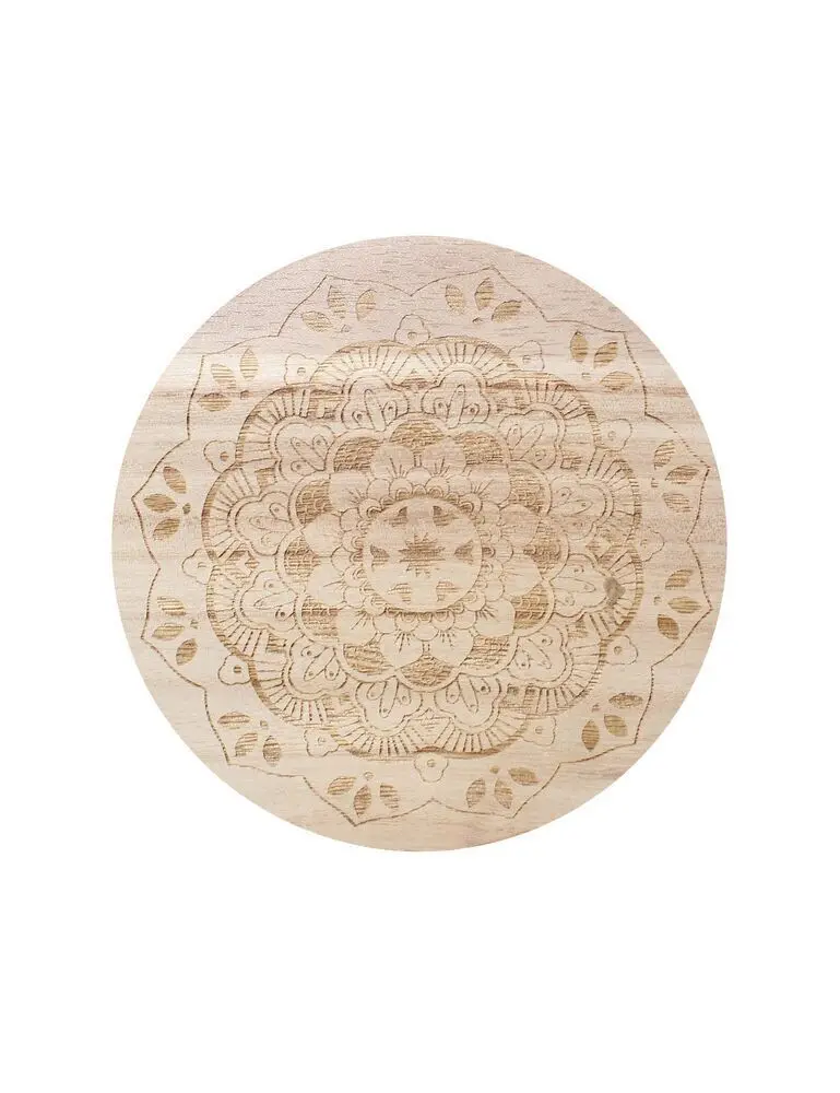 Teakwood 12 Oz Scented Candle - Image 4