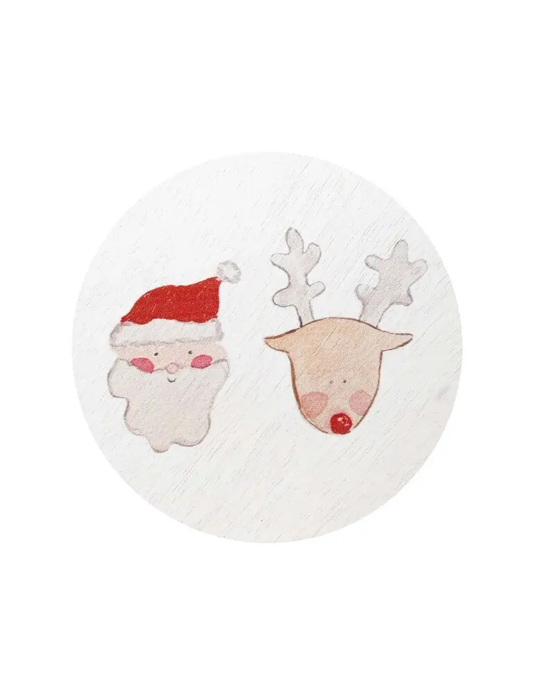 Vanilla Bean Noel 12 Oz Scented Candle - Image 4