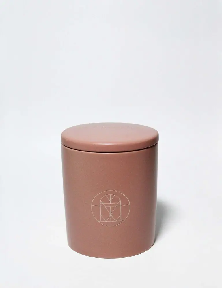 Mango Tangerine 12 Oz Scented Candle