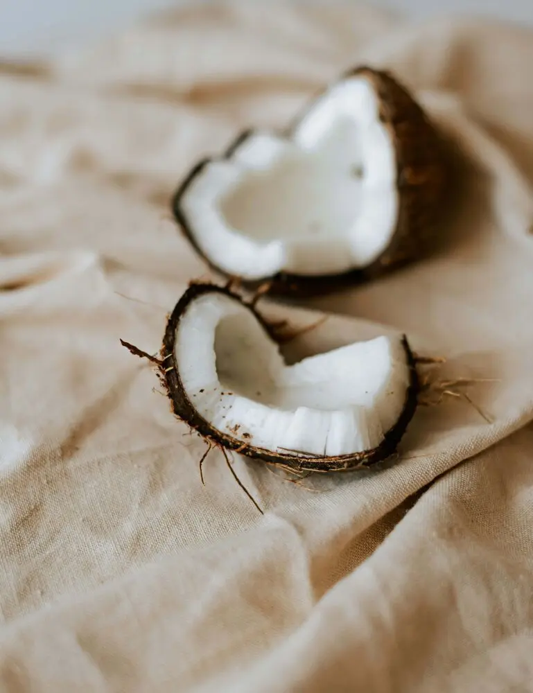 Coconut Crème 12.7 Oz Body Scrub - Image 2
