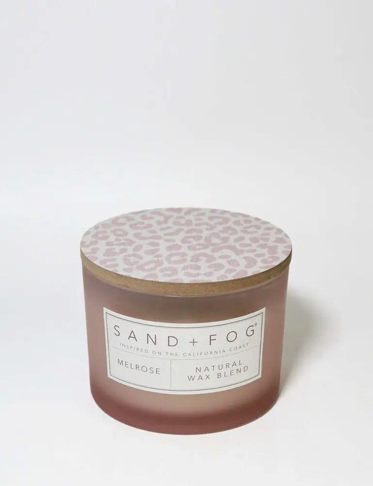 Melrose 12 Oz Scented Candle