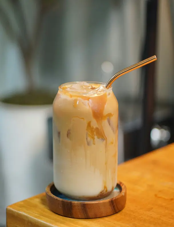 Caramel Macchiato 50 Ml Perfume Oil Dropper - Image 2
