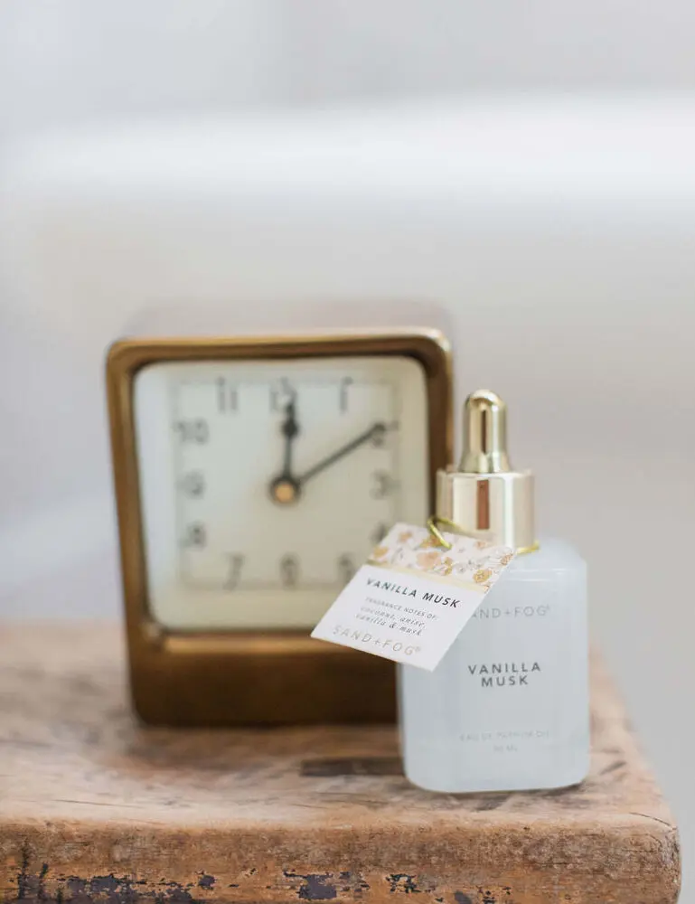 Vanilla Musk 50ml Perfume Oil Dropper - Image 4