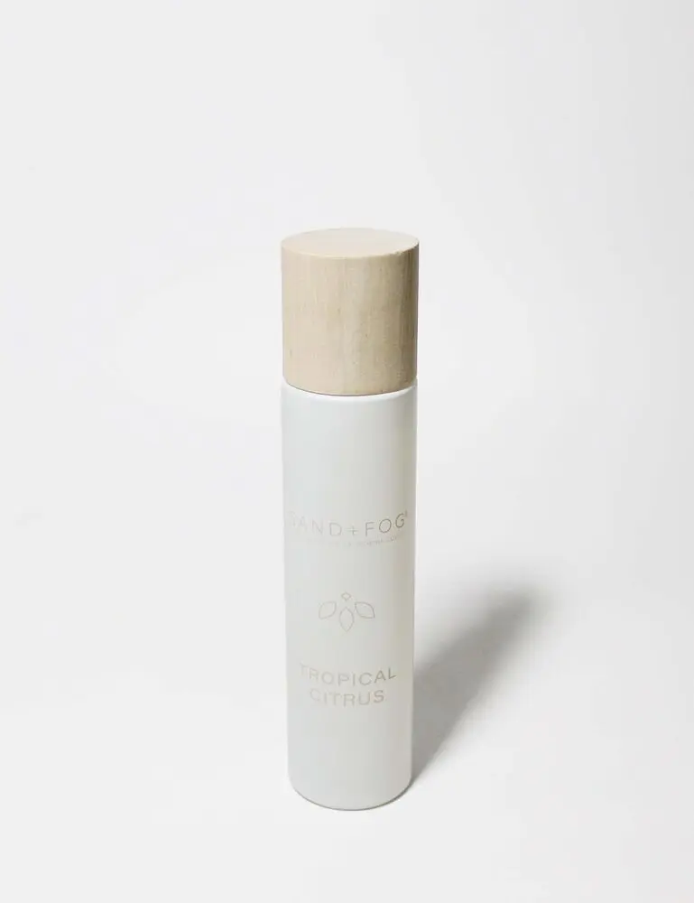 Tropical Citrus 100 Ml Room Spray