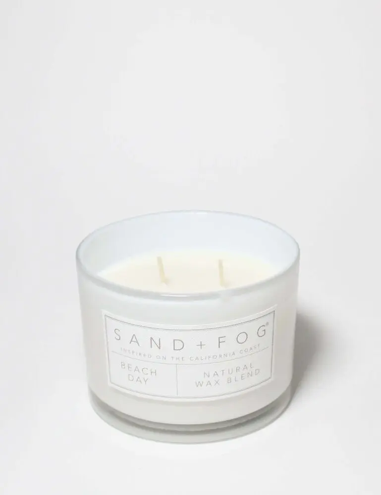 Beach Day 12 Oz Scented Candle - Image 4