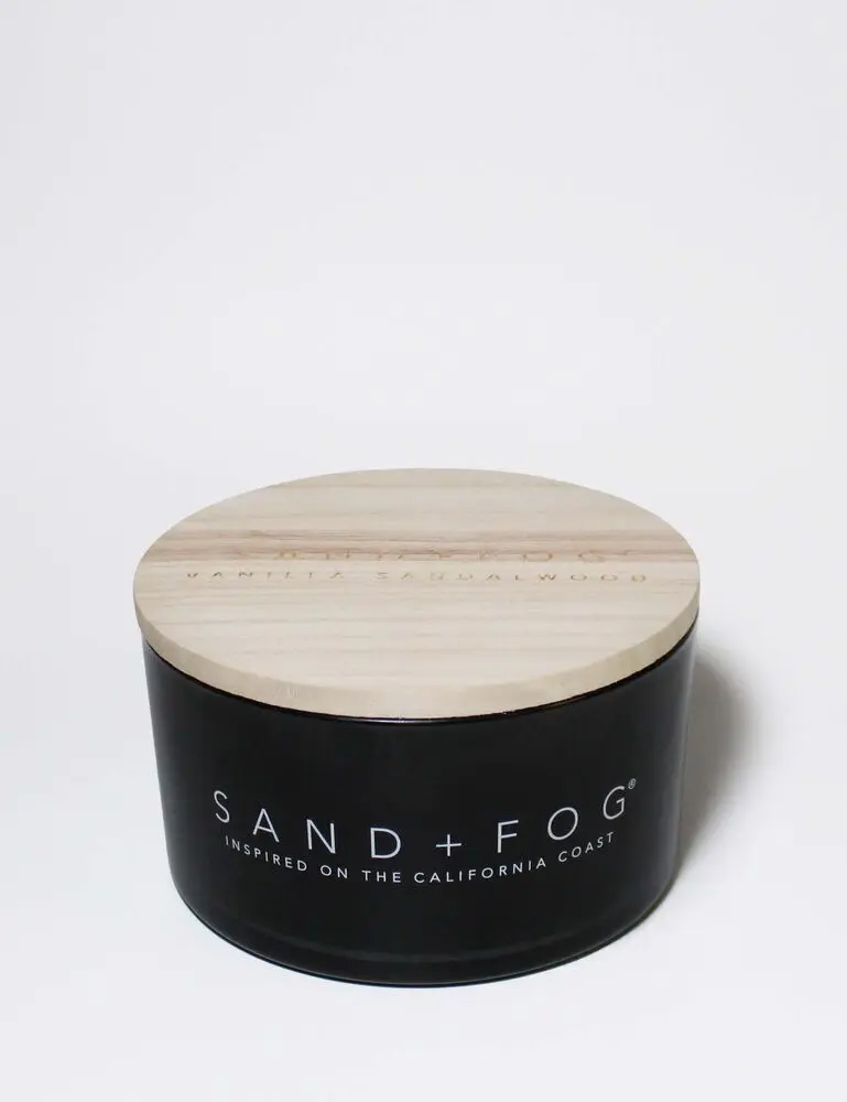 Vanilla Sandalwood 23 Oz Scented Candle