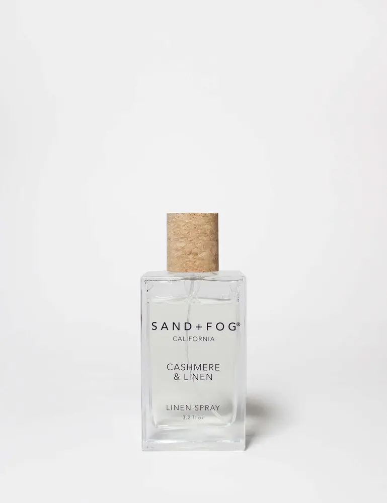 Cashmere & Linen 95 Ml Linen Spray