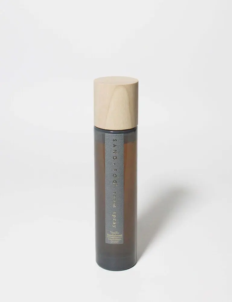 Vanilla Sandalwood 100 Ml Room Spray