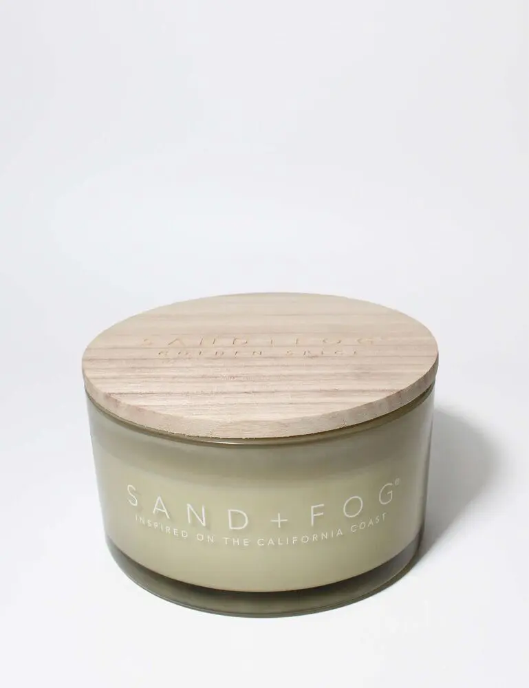 Golden Spice 23 Oz Scented Candle