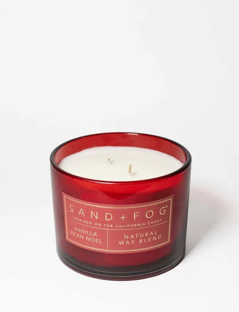 Vanilla Bean Noel 12 Oz Scented Candle - Image 3