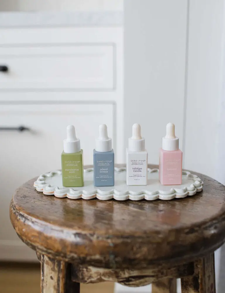 4 Pack Of 10 Ml Fragrance Diffuser Oils - Image 3