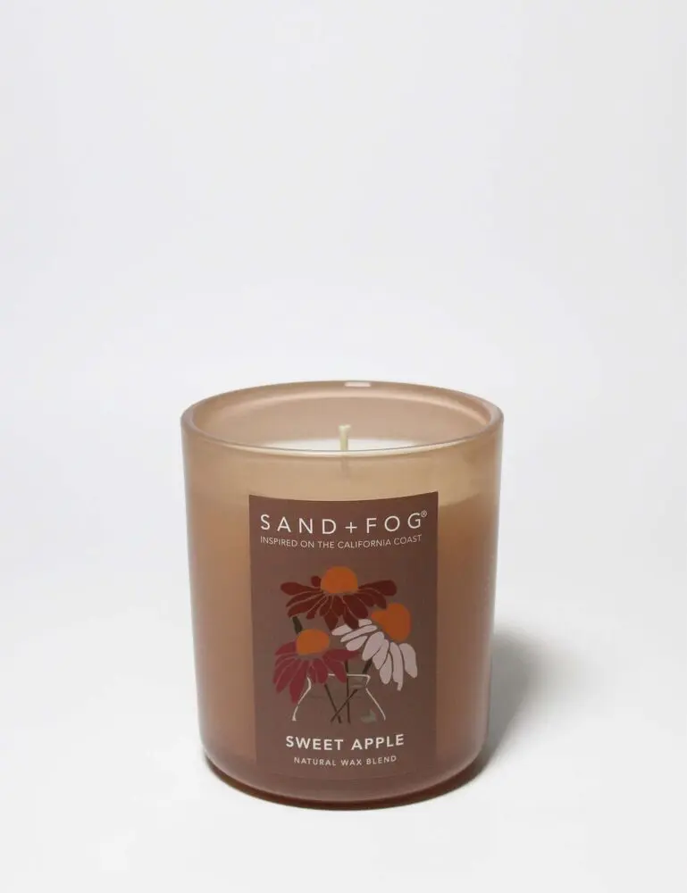Sweet Apple 10 Oz Scented Candle - Image 3