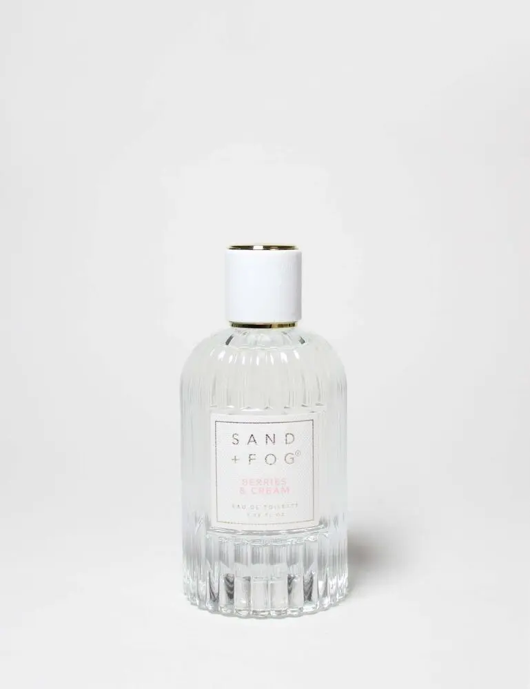 Berries & Cream 100 Ml Eau De Toilette