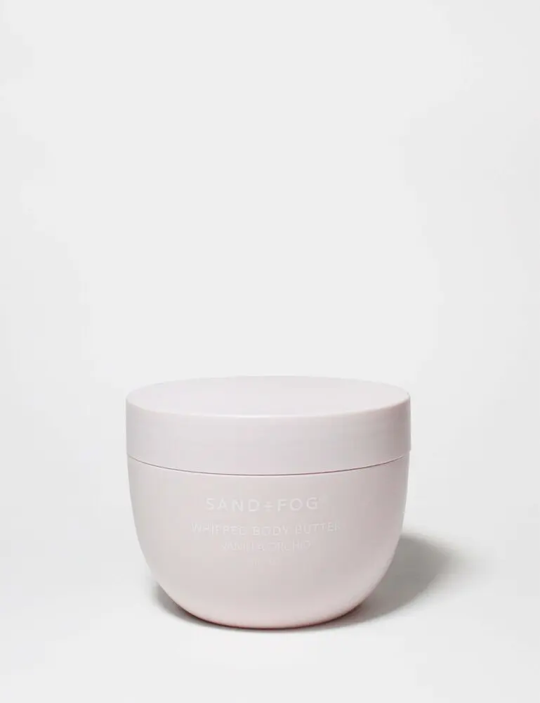 Vanilla Orchid 16.9 Oz Whipped Body Butter