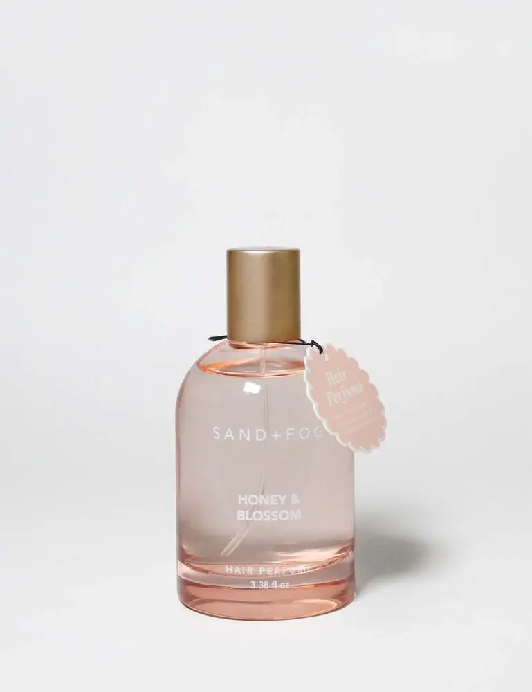 Honey & Blossom 100 Ml Hair Perfume