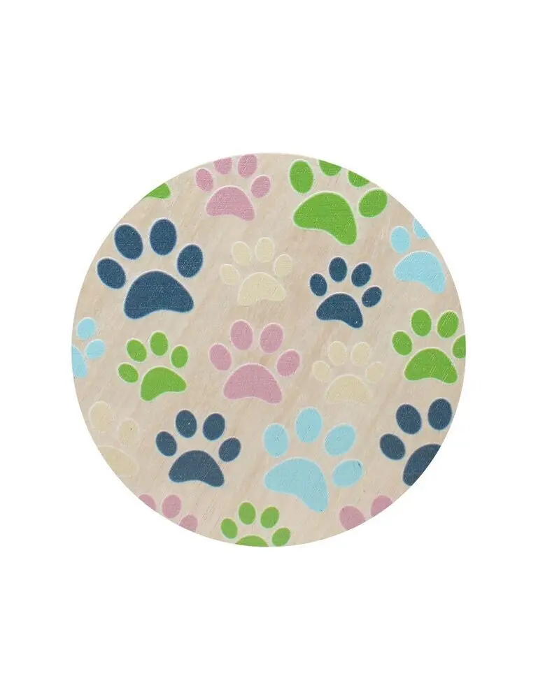 Sand + Paws Newport 12 Oz Scented Candle - Image 4