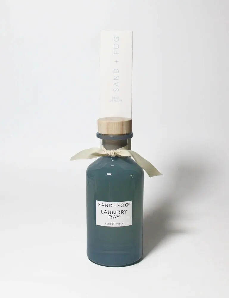 Laundry Day 180 Ml Reed Diffuser