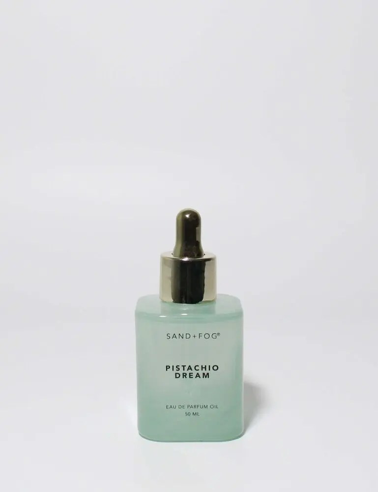 Pistachio Dream 50 Ml Perfume Oil Dropper - Image 4