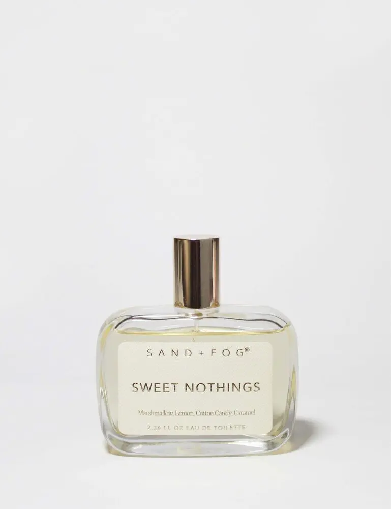 Sweet Nothings 70 Ml Eau De Toilette