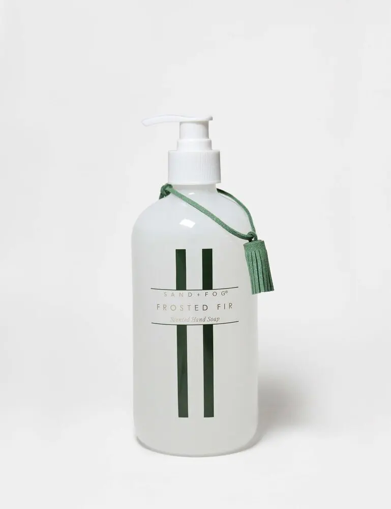 Frosted Fir 15.7 Oz Liquid Hand Soap
