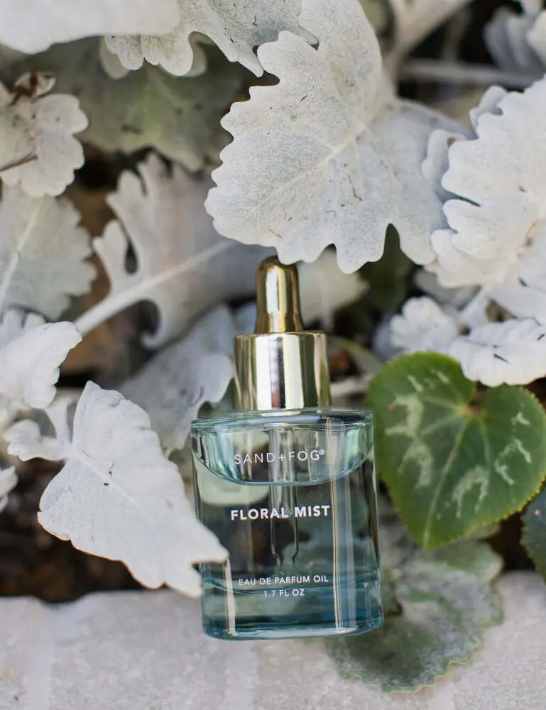 Floral Mist 50 Ml Perfume Oil Dropper - Image 4