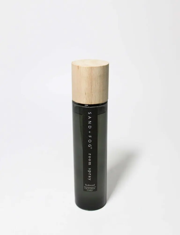 Teakwood 100 Ml Room Spray