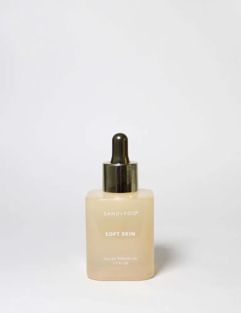 Soft Skin 50 Ml Perfume Oil Dropper - Image 3