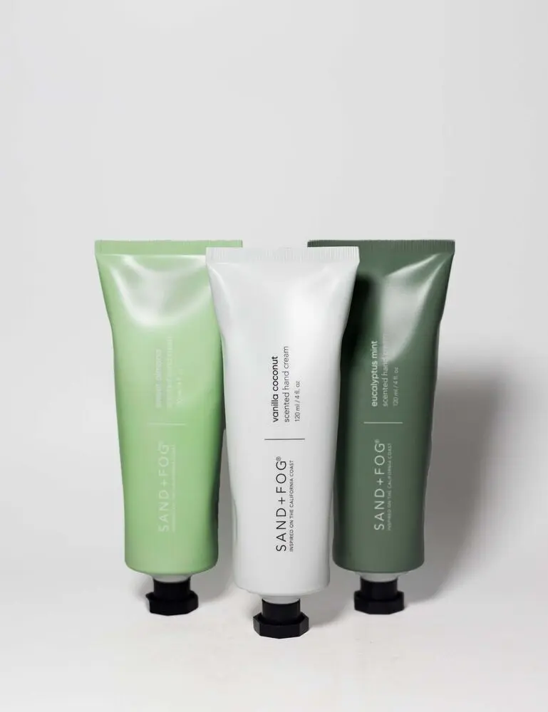 Relaxing Hand Cream Set - Image 2