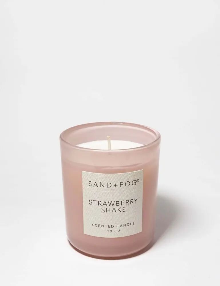 Strawberry Shake 10 Oz Scented Candle - Image 4