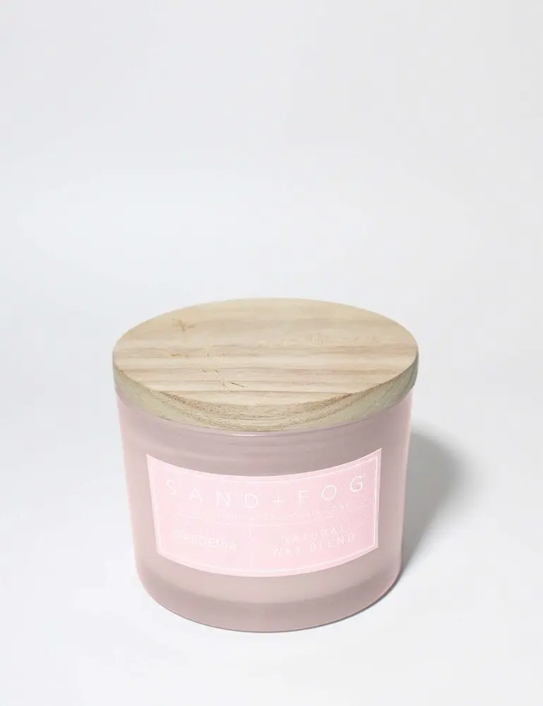 Gardenia 12 Oz Scented Candle