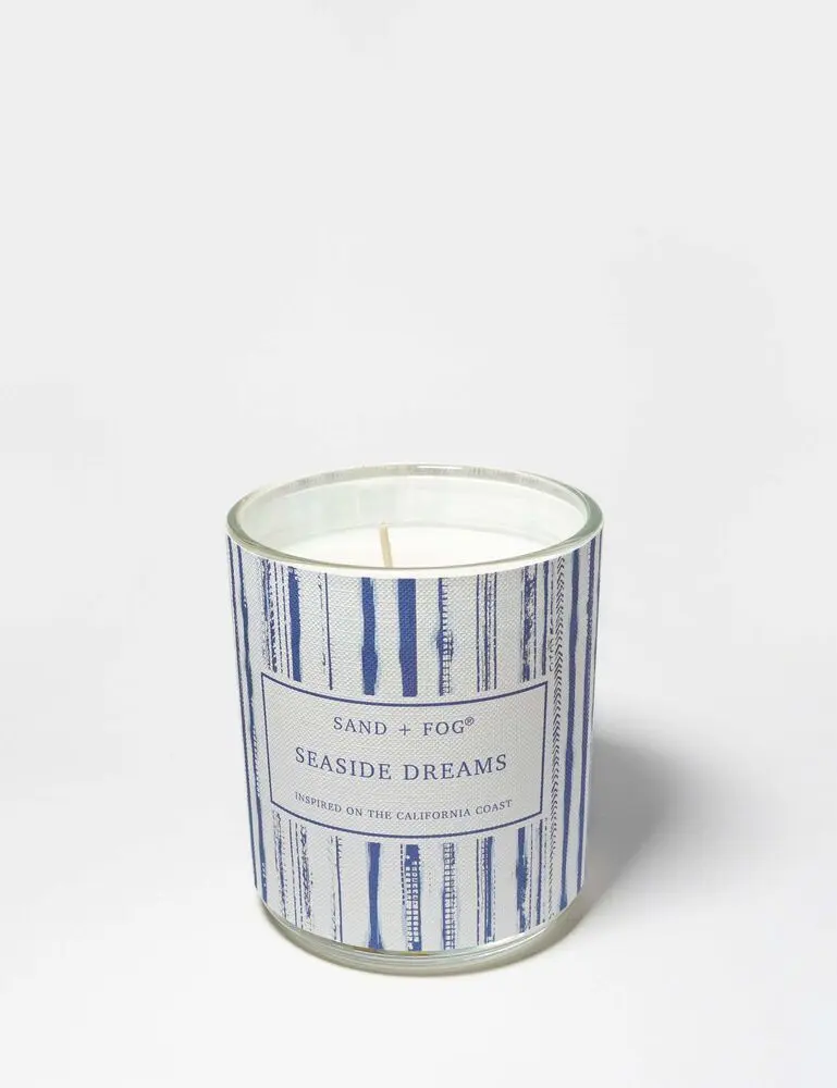 Seaside Dreams 10 Oz Scented Candle - Image 3