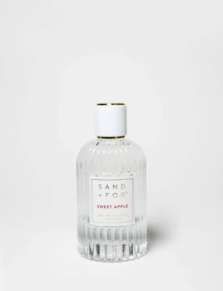 Sweet Apple 100 Ml Eau De Toilette