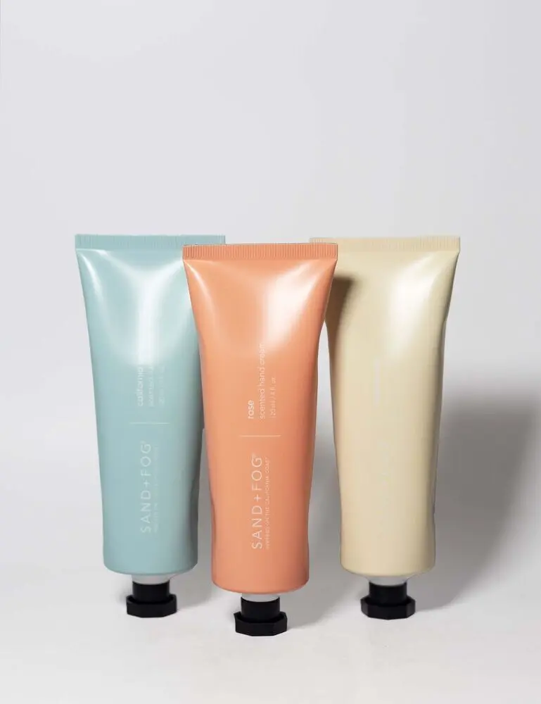 Classic Hand Cream Set - Image 2