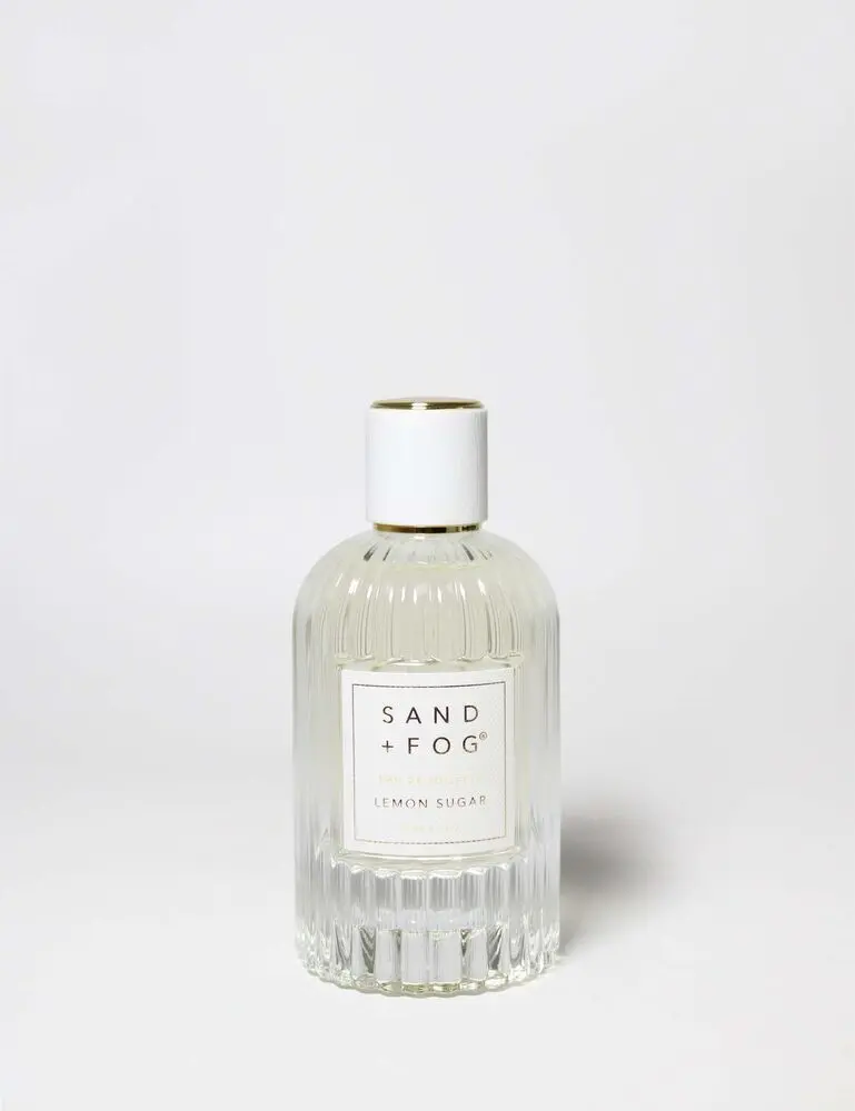 Lemon Sugar 100 Ml Eau De Toilette