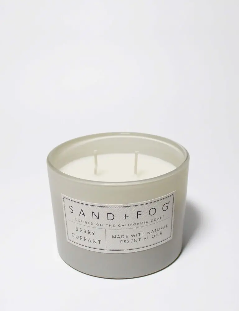 Berry Currant 12 Oz Scented Candle - Image 3