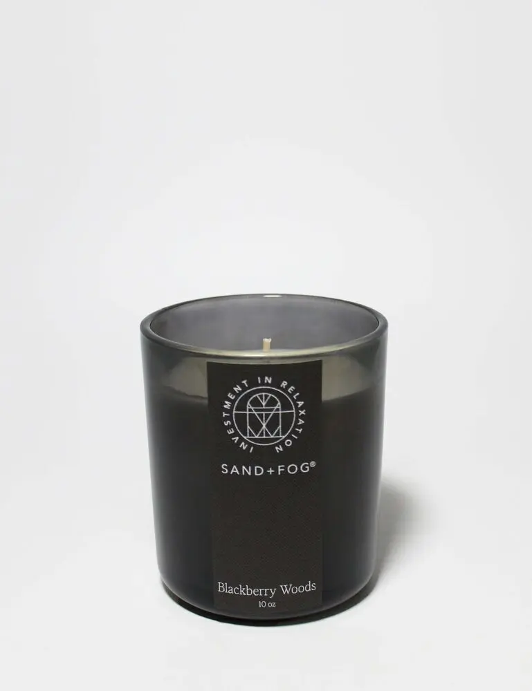 Blackberry Woods 10 Oz Scented Candle - Image 3