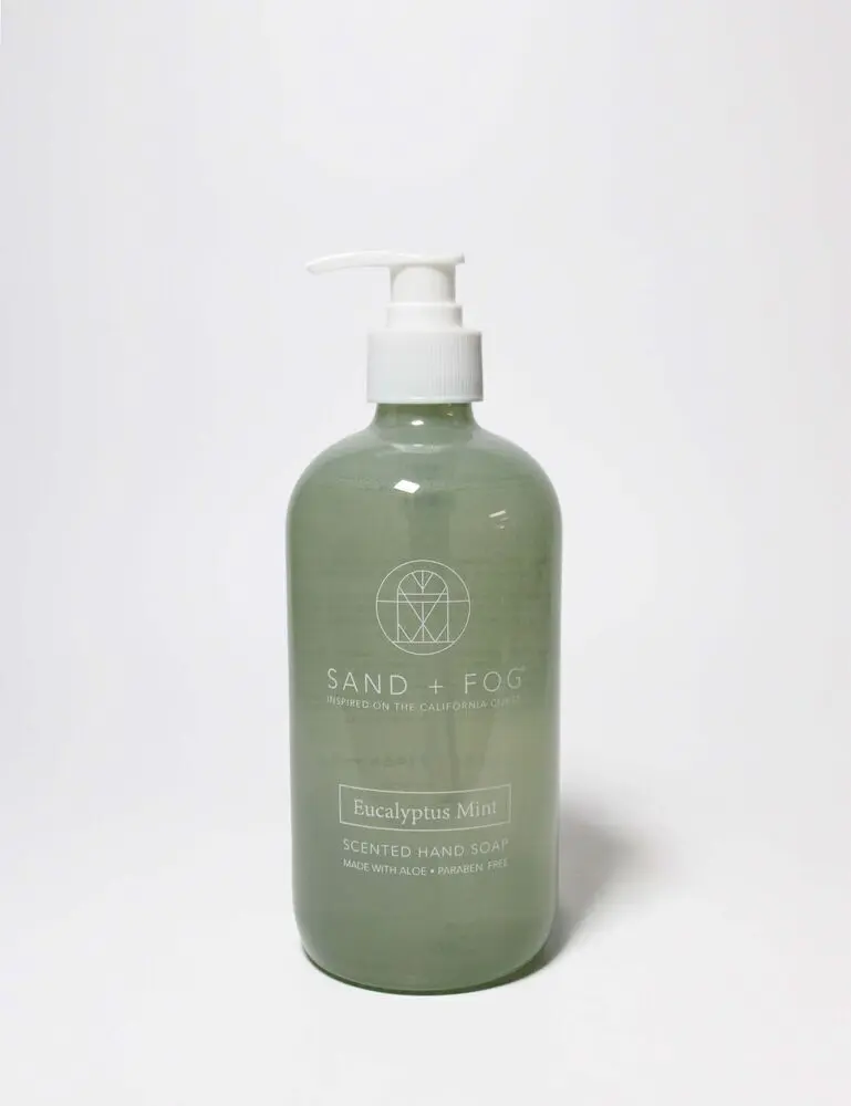 Eucalyptus Mint 15.7 Oz Liquid Hand Soap