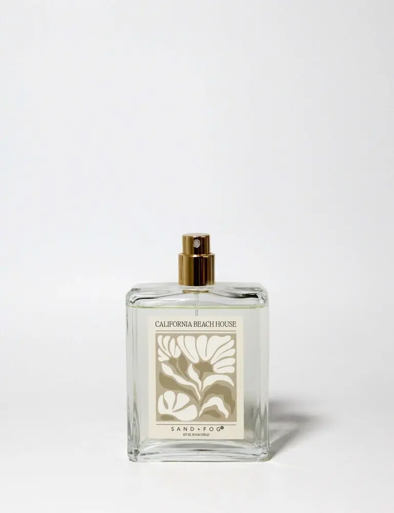 California Beach House 107 Ml Room Spray - Image 4