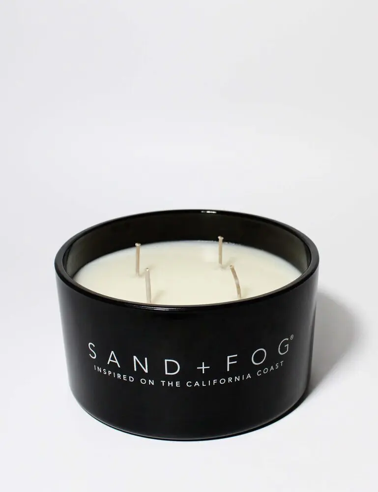 Mango Tangerine 23 Oz Scented Candle - Image 3