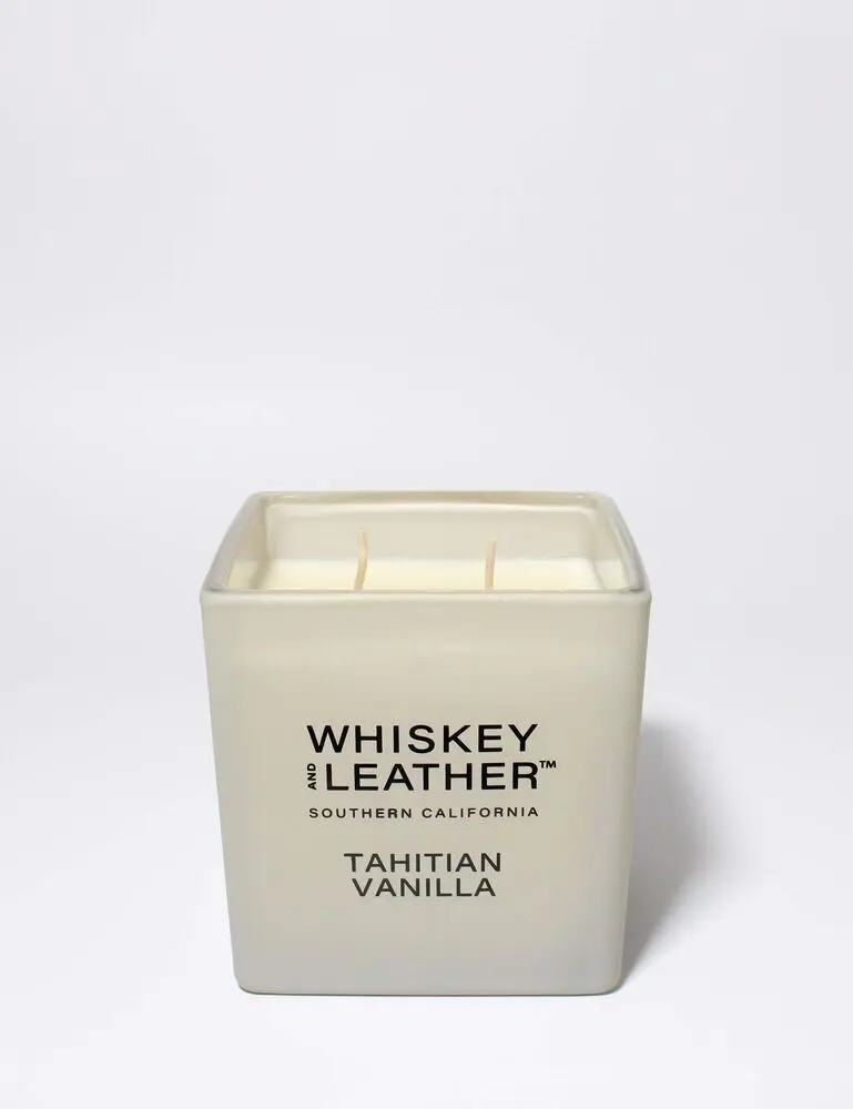 Tahitian Vanilla 16 Oz Scented Candle - Image 3