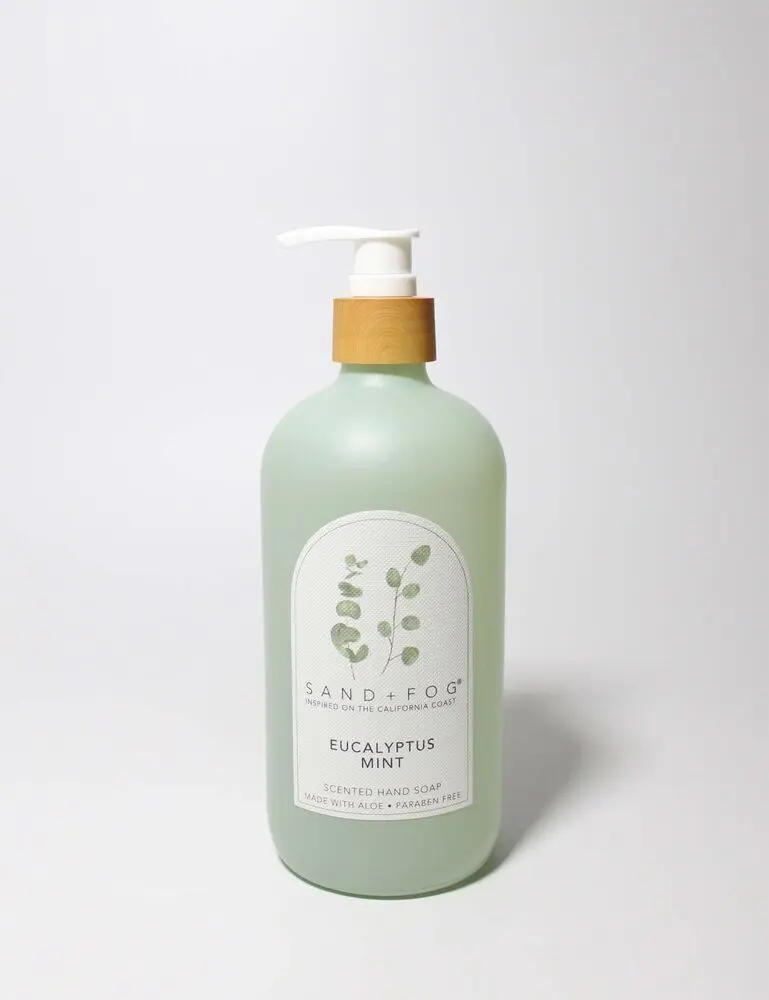 Eucalyptus Mint 15.7 Oz Liquid Hand Soap